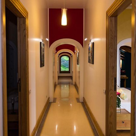 פגאני Villa Di Natale מראה חיצוני תמונה