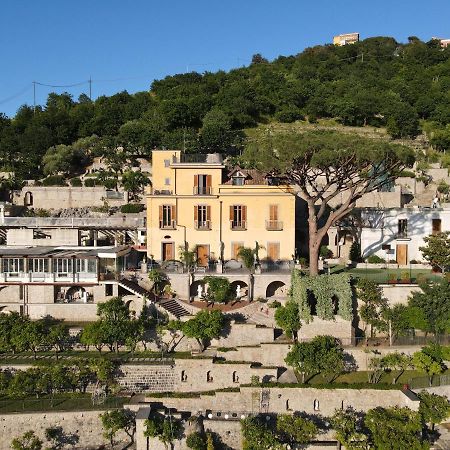פגאני Villa Di Natale מראה חיצוני תמונה